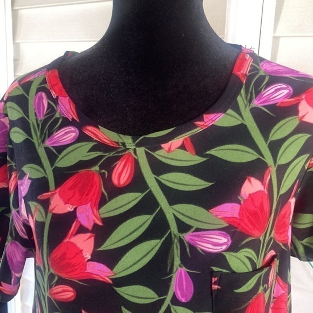 Lularoe Dress small - Picture 3 of 6